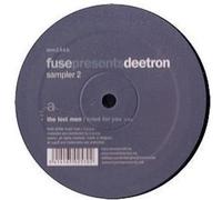 Deetron - Fuse Presents Deetron Sampler2 [Import]