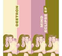 Deetron - Mind Eclipse Ep