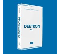 Deetron - Running Back Mastermix: Deetron