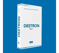 Deetron - Running Back Mastermix : Deetron