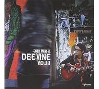 DeeVine 1st Mini Album - gRowing (リパッケージ版)(韓国盤)