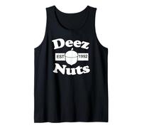 Deez Nuts Est 1992 Amusant Deez Nuts Débardeur