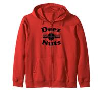 Deez Nuts Est 1992 Amusant Deez Nuts Sweat à Capuche