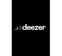 Deezer Premium 12 Month Key GLOBAL