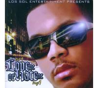 Def 1 - Love Me Or Hate Me [Import]