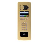 Def 2Voice Alu Tft 4''Lp Ch - Urmet Série D83 zamak D83/AGLP/CH