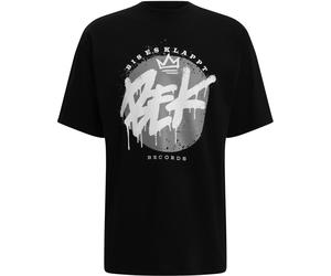 DEF BEK X Big Logo T-shirt DFTS218 L