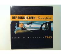 Def Bond & K-Reen - Tu Me Plais (bof Taxi)