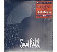 Def Bond - Old School Love
