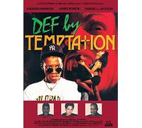 DEF BY TEMPTATION