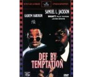 Def by Temptation