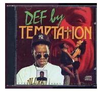 Def by Temptation [Import]