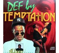 Def by Temptation [Import]