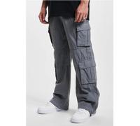 DEF Cargohosen gris - 36