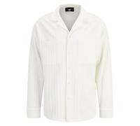 Def Cali Long Sleeve Shirt Blanc XL Homme