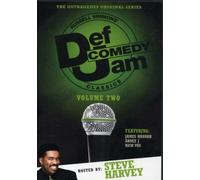 Def Comedy Classics: Steve Harvey