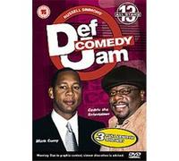 Def Comedy Jam - All Stars - Vol. 13 G