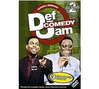 Def Comedy Jam - All Stars Vol. 2