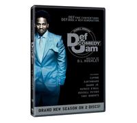 Def Comedy Jam: D.L. Hughley