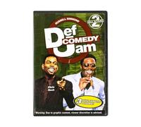 Def Comedy Jam - Def Comedy Jam, Vol. 2