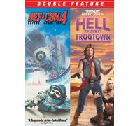 Def-Con 4 / Hell Comes to Frogtown