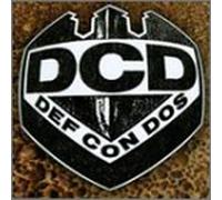 Def Con Dos - Def Con Dos