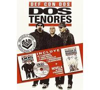 Def Con Dos - Dos Tenores [Import]