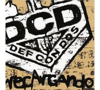 Def Con Dos - Recargando
