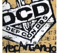 Def Con Dos - Recargando (CD+DVD)
