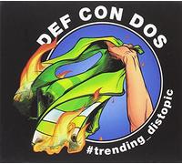 Def con dos - Trending_Distopic