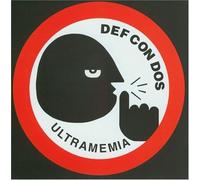 Def Con Dos - Ultramemia [Import]