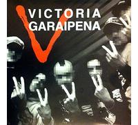 DEF CON DOS VICTORIA GARAIPENA