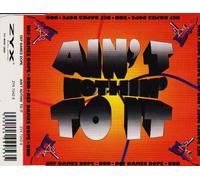 Def Dames Dope - Ain'T Nothin' to It
