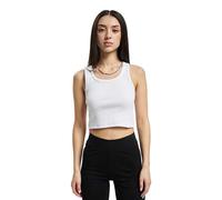 DEF Haut 'Base' blanc, Taille XL
