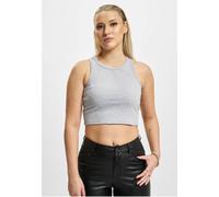 DEF Débardeur femme Inga Ribbed L