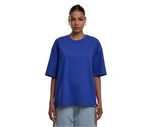 Def Dflts207 Short Sleeve T-shirt Bleu M Femme