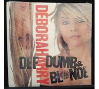 Def, Dumb & Blonde (1989) [Import]
