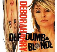 Def, Dumb & Blonde (1989) [Import]