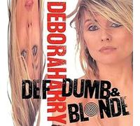 Def Dumb & Blonde