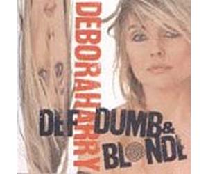 Def Dumb & Blonde