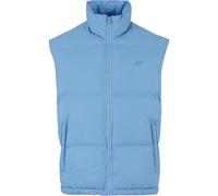DEF Gilet bleu clair, Taille XL