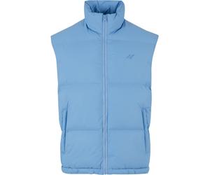 DEF Gilet bleu clair, Taille XL