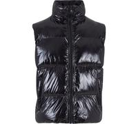 DEF Gilet noir, Taille XXL