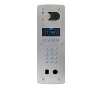 Def Inox 2 Lig 2T25 - Urmet Série D83 D83/I2L