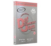 Def Jam Comedy Collection - Def Jam Comedy Collection - Vol. 11 [Platinum Edition] [Import anglais]