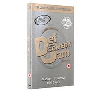 Def Jam Comedy Collection - Def Jam Comedy Collection - Vol. 12 [Platinum Edition] [Import anglais]
