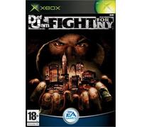 Def Jam Fight For Ny Xbox