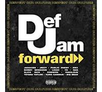 Def Jam Forward