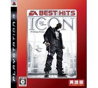 Def Jam Icon (EA Best Hits) (japan import)
