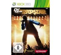 Def Jam Rapstar (Microsoft Xbox 360)
